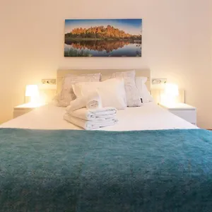 El Lagar De Cuna By Thegoodtourist Apartment